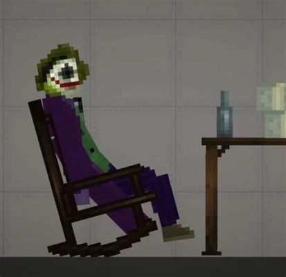 Joker's Mayhem: Open-World Sandbox Hijinks and Unbridled Chaos!