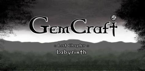 GemCraft Labyrinth Adventure! Zırhlı İskeletlerle Dolu Gizemli Bir Dünyada Elmasların Gücünü Keşfedin!