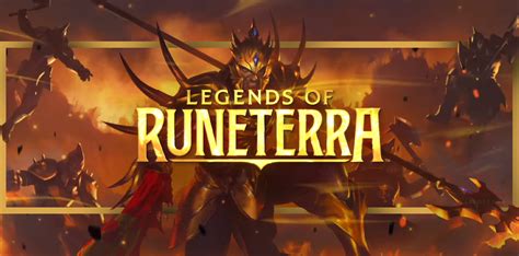 Legends of Runeterra - Kart Oyununun Dijital Çağındaki Üstün ve Hayranlık Uyandıran Başyapıtı!