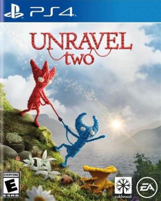 Unravel Two: Göz Kamaştırıcı Bir Platform Macerası!